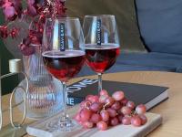 *DLC: Exklusives Clubapartment mit Privatparkplatz - Ferienwohnung Bad Pyrmont