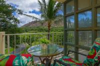 Chambre Lit King-Size - Vue sur Montagne