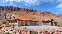Hideout at the Rim - B&B