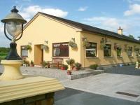 B&B Listowel - Derry House - Bed and Breakfast Listowel