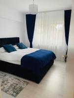 B&B Campulung Moldovenesc - Luxury king - Bed and Breakfast Campulung Moldovenesc