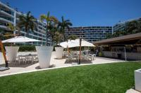 Estudio 573 Nuevo Vallarta, frente al mar, equipado y amueblado ! - Chambres d'hôtes Nuevo Vallarta