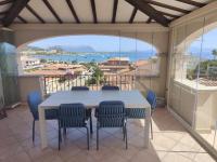 Comfort e panorama mozzafiato a Golfo Aranci - B&B Golfo Aranci