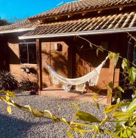 Cabanas Alamanda do Rosa - B&B Imbituba