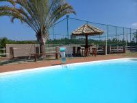 Chacara com piscina e muito lazer em Jarinu SP - B&B