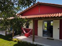 Retiro da Irá - B&B Corumbaú