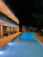Kali Secreto - B&B