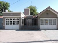 Casa temporal para 7 personas - Chambres d’hôtes Salta