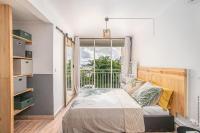Foyal Toloman - Karanbol - B&B