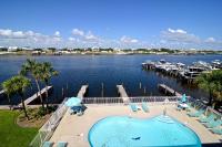 Dolphin Harbor 3C - B&B