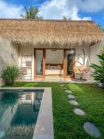 Palm Merah Villas - Private pool - B&B