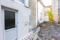 Le Saint Martin #Centre ville #Charente #6pers - B&B Cognac