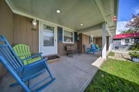 Spacious Geneva House Less Than 5 Mi to The Strip! - B&B Geneva