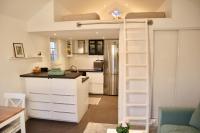 Prinshöjden Apartments & Villas - Katrineholm Residential - Chambres d'hôtes Katrineholm