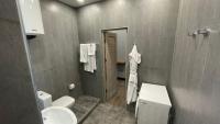 modern apartment close to Cascade - Chambres d'hôtes Erevan