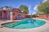 B&B Tucson - Stylish Tucson Home Backyard Oasis with Grill! - Bed and Breakfast Tucson