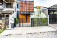 Feya Living Villa by Betterplace - B&B Jimbaran