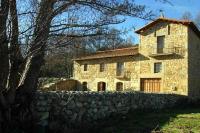 B&B Tormellas - La Torre del Molino es una casa rural ubicada sobre un antiguo molino - Bed and Breakfast Tormellas