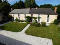 B&B Pacé - Le Grand Launay - Bed and Breakfast Pacé