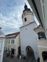 B&B Krems - Hagmann's Altstadt Appartement - Bed and Breakfast Krems