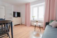Apartament Rosiczka - B&B Duszniki-Zdrój