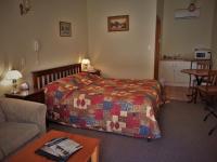 Double or Twin Room - Disability Access