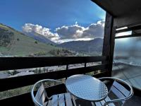 Aiguille Verte 28 - Studio avec vue - Chambres d’hôtes La Clusaz