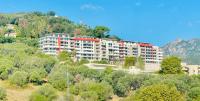 Ajaccio T2 grand standing neuf - centre ville et plages - 4 personnes - parking privé - Chambres d'hôtes Ajaccio