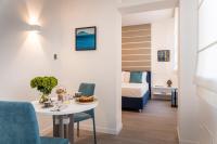 Chambre Deluxe