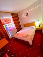 Sofia - B&B Călăraşi