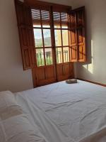 El Marinero - 1st line semi-detached 4-bedroom villa - sea view - B&B Alicante