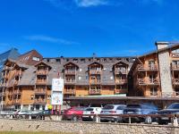 Luxury Hotel Apartment - Jahorina - B&B