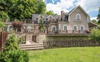 Penzion U Zběhlíka - B&B