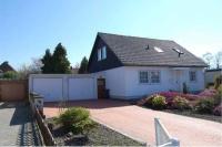 B&B Hooksiel - Witte Huus 75m_ und 51m_ Ferienwoh - Bed and Breakfast Hooksiel