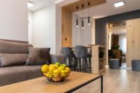 FLH - The Nest - Ferienwohnung Şelimbăr