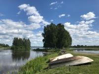 Spacious accommodation, close to nature and attractions - B&B