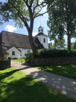 Spacious accommodation, close to nature and attractions - Ferienwohnung Alvesta