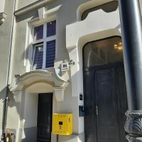 Apartament u Olechny - B&B