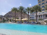 B&B Fujairah - Address Beach Resort Residence Fujairah - Bed and Breakfast Fujairah