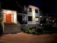Słoneczny Apartament Zakopane - B&B