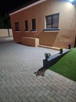 Pinto City Motel - Ferienwohnung