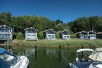 Im-Jaich Naturoase Gustow - Bed and Breakfast Gustow