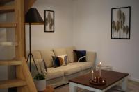 B&B Sint-Lievens-Houtem - The Suite Escape Apartment Sand - Bed and Breakfast Sint-Lievens-Houtem