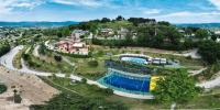 Agriturismo Villa Paradiso Esotico - Chambres d’hôtes