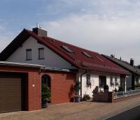 B&B Mömlingen - Gästehaus Natterer - FeWo 2 - Bed and Breakfast Mömlingen