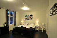 Vierbettzimmer barrierefrei