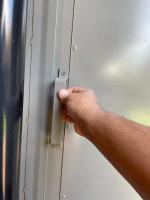 Fully Detached Studio Annexe with King Bed for 2 & Sofa Bed for 2 - B&B Cambourne