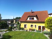 apartmány Zak - B&B