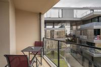 Le Bienveillant - T3 proche Jardin des Plantes - B&B Nantes