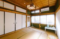 Lacomaゲストハウスー海と星空にとけこむ癒しの宿 - B&B Esumi